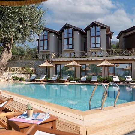 Hotel Boho Garden Selimiye Selimiye  Exterior foto