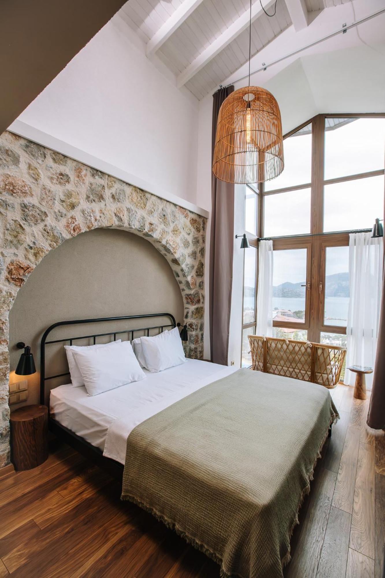 Hotel Boho Garden Selimiye Selimiye  Exterior foto